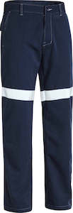 Clothing wholesaling: BP8090T Bisley Tencate Tecasafe Plus 700 Taped FR Pant - Regular