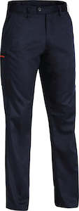 BP8010 Bisley Westex Ultrasoft FR Work Pant - Regular