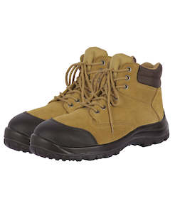 9G4 JB's Steeler Lace Up Safety Boot