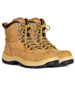 Clothing wholesaling: 9F0 JB's Roadtrain Lace Up Boot