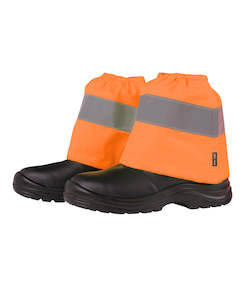 Clothing wholesaling: 9EAR JB's REFLECTIVE BOOT COVER