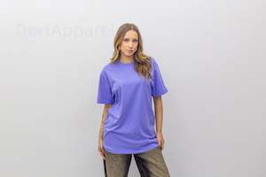 Clothing wholesaling: 65000L Gildan SoftStyle Ladies Midweight Tee