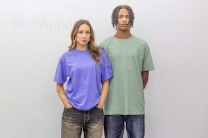 Clothing wholesaling: 65000 Gildan Softstyle Midweight Tee