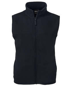 3OV JB's Polar Vest - Seconds