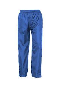 TP3160 BizCollection Flash Adults Track Pant - Seconds