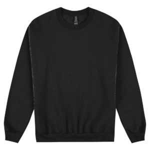 SF000 Gildan Softstyle Adult Sweatshirt