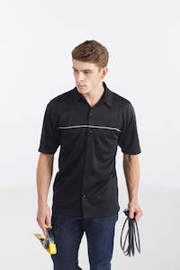 CS01 CF Pioneer Mens Shirt