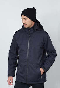 JK31 CF Atlas Mens Jacket