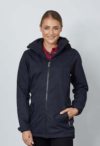 JK31W CF Atlas Womens Jacket