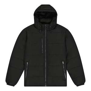 Clothing wholesaling: LPJ Cloke Luxmore Puffer Jacket