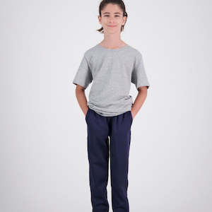 XTLK Cloke Performance Trackpants - Kids