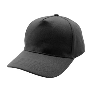 V5038 HW24 Fade Resistant 5 Panel Cap