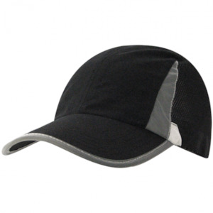 Clothing wholesaling: 6056 HeadWear24 Microfibre Performance Caps