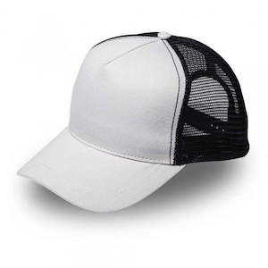 Clothing wholesaling: 5003 Headwear24 Snap Back Trucker Caps