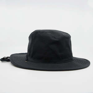 S6048 Headwear24 Wide Brim Cricket Hat