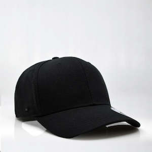 Clothing wholesaling: U23608HP UFlex High Profile 6 Panel Snap Back