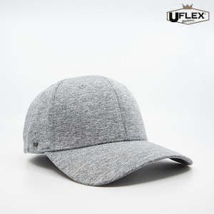 Clothing wholesaling: U15608 UFlex Adults Pro Style 6 Panel Snapback