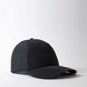 U Flex High Tech Curved Peak U15618 Snapback