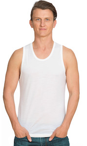 BM004 Men's Singlet