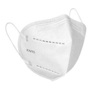 Clothing wholesaling: KN95 Facemasks CNAS Tested