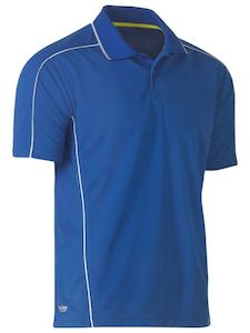 BK1425 Bisley Cool Mesh Polo Shirt