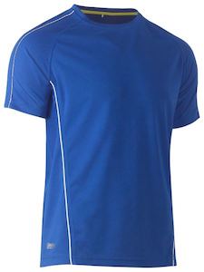 Clothing wholesaling: BK1426 Bisley Cool Mesh Tee