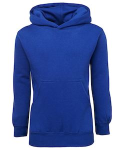 Clothing wholesaling: 3KFH JB's Kids Fleecy Hoodie