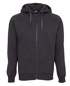 Clothing wholesaling: S3FH C OF C FULL ZIP FLEECY HOODIE