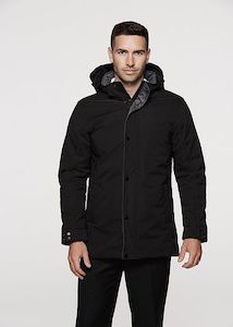 1519 Aussie Pacific Mens Parklands Jacket