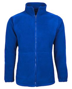 Clothing wholesaling: 3FJ JB's FULL ZIP POLAR