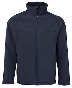 3LJ JB's Layer Softshell Jacket