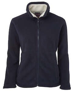 3LJS JB's LADIES SHEPHERD JACKET