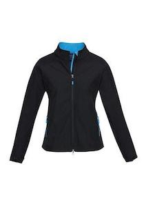 Clothing wholesaling: J307L Bizcollection Geneva Ladies Jacket