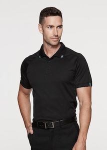 Clothing wholesaling: 1308 Aussie Pacific Flinders Mens Polo