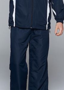 Clothing wholesaling: 1600 Aussie Pacific Men's Track Pants