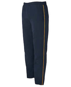 Clothing wholesaling: 7WUZP JB's Podium Warm Up Zip Pant