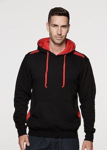 1506 Aussie Pacific Paterson Mens Hoodies