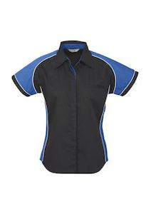 S10122 BizCollection Nitro Ladies Shirt