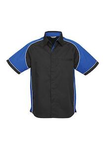 S10112 BizCollection Nitro Men's Shirt