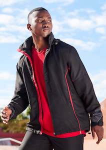 J408M BizCollection Razor Adults Team Jacket