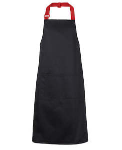 Clothing wholesaling: 5ACS JB's Apron With Colour Straps 86x93