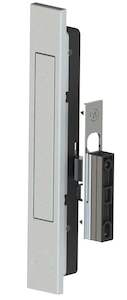 Building supplies wholesaling: DN551 Flush Pull Window Lock