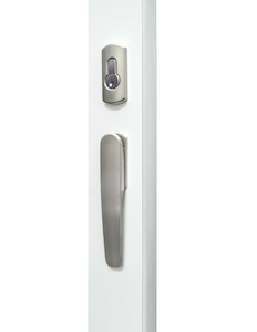 Building supplies wholesaling: DS1250 Twin Point Bi Fold Lock