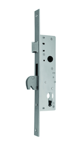 Building supplies wholesaling: DS1265 Heavy Duty Single Point Lock Body