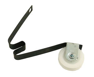 DRZ003 Z Spring Roller for Fly Door