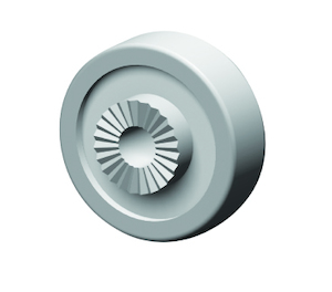 Building supplies wholesaling: DR40 Roller Wheel