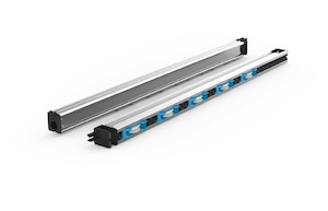 DRZ013 Sliding Door Roller