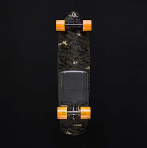 Electric Skateboard: .dot CRUISER 2M-1B