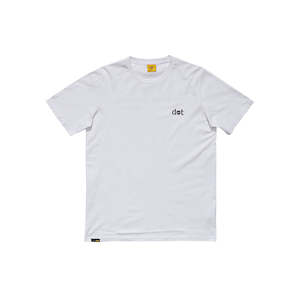 dot Logo Tee