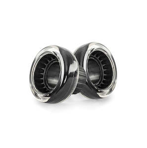 dot Transporter 120mm Rear Wheels Set of 2